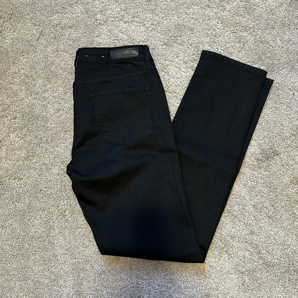 Calvin Klein jeans. 10x32 ultimate skinny